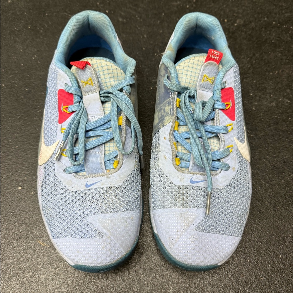 Nike Metcons